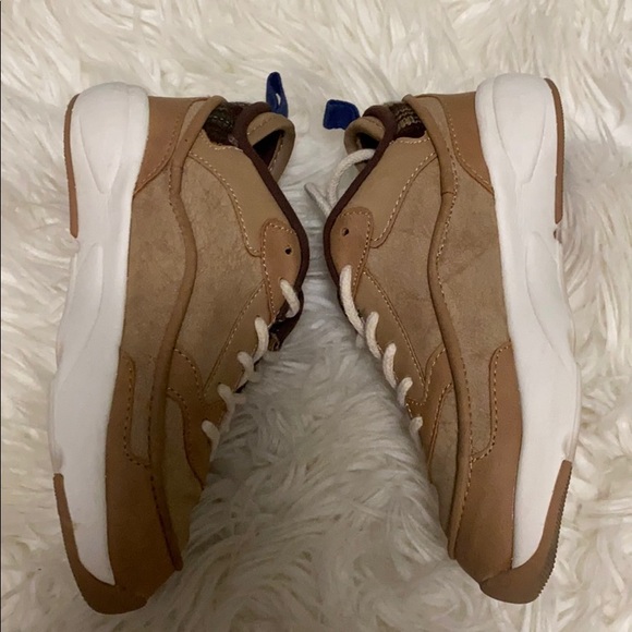 Zara Unisex Bulky Shoes Size 29/ 11.5 - Picture 3 of 3